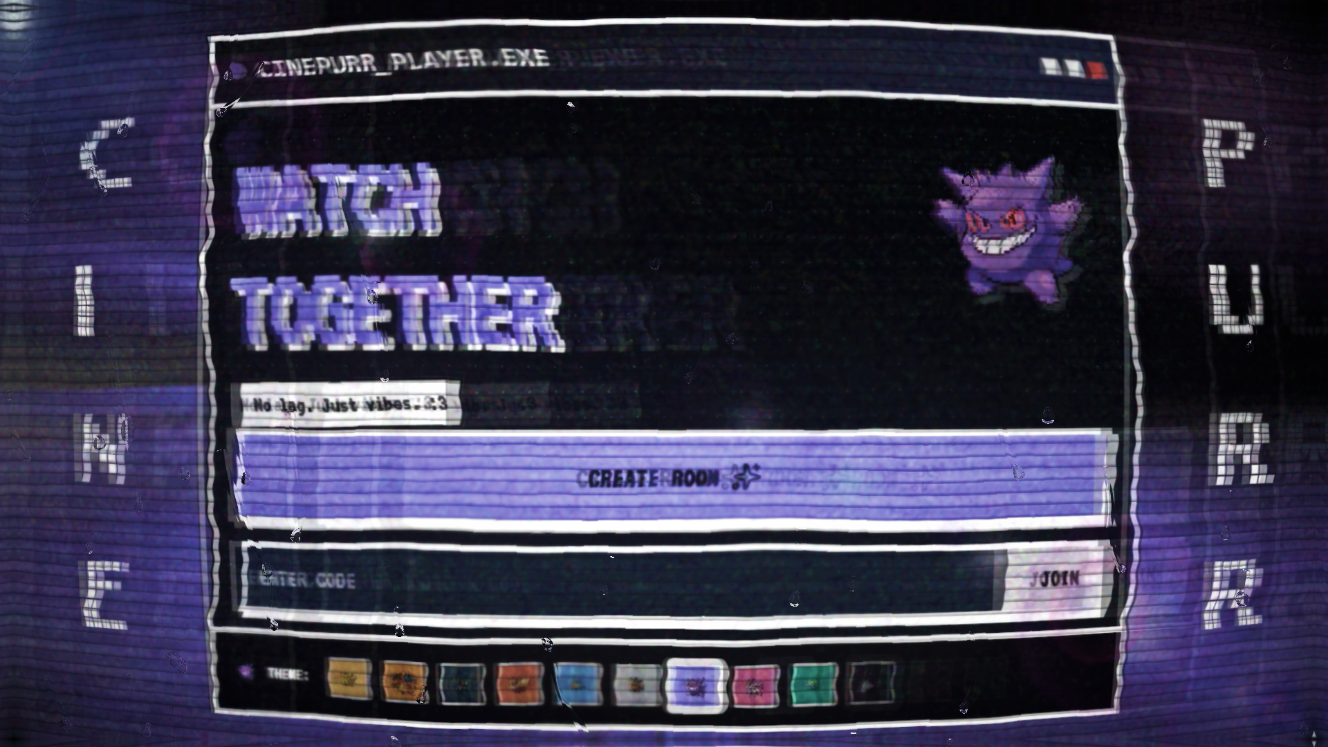 CinePurr preview