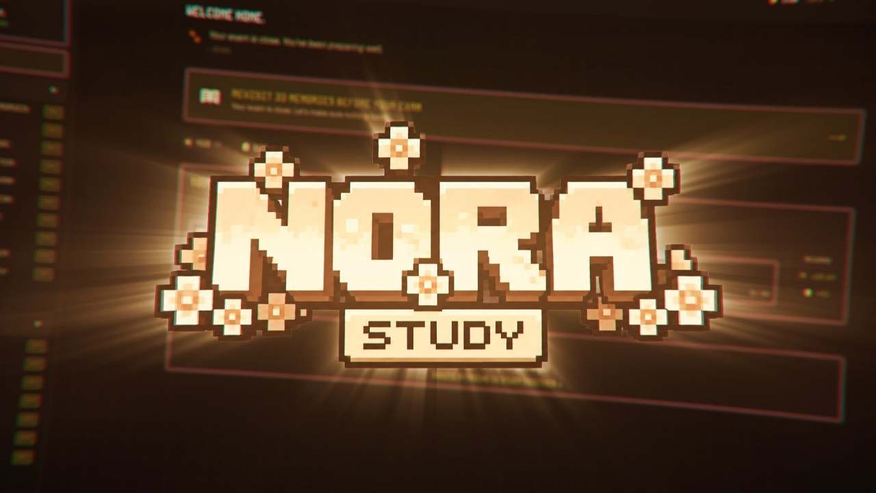 Nora preview
